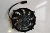 DC 255mm 12V Brushless Axial Fan