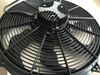 DC 16inch 24V Radiator Fan For Car Cooling System