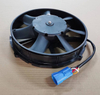 DC 12inch 305mm 24V 850W Brushless DC Axial Fan replace spal BBL504 - WBLF-1251-BS3850-D