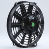  after sales cheaper fan DC 12V 80W 6inch Cooling Radiator Fan Blow/suction