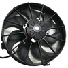  Brush Axial Fan 12V 12inch SLT1212X-004