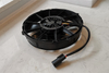 DC 10inch 24V Brushless Axial Fan 