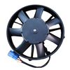  Brushless Axial Fan 24V 12inch WBLF-1251-4950 replace Spal504 