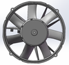 305mm 24V Brushless DC Axial Fan
