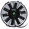  after sales cheaper fan DC 24V 80W 7inch 205mm Cooling Radiator Fan Blow / suction SLT81050-7S-80W